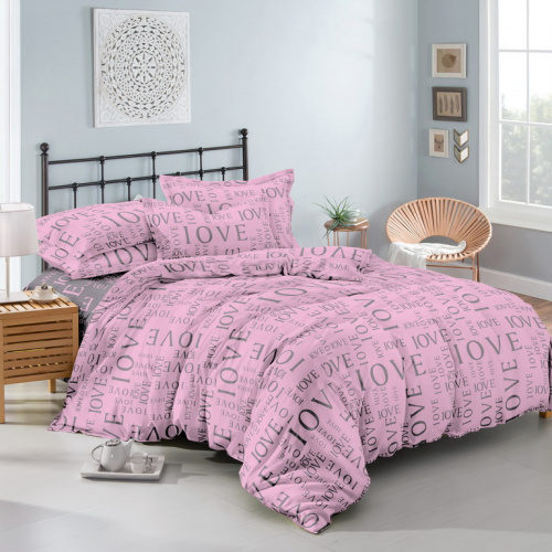 КПБ Поплин Арт. SA-838