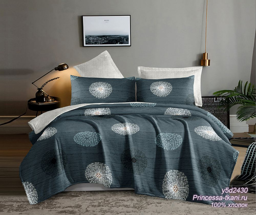 КПБ Поплин Арт. y5d2430