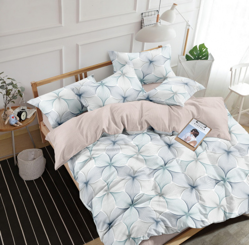 КПБ Поплин Арт. SA-1418