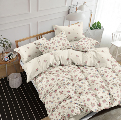 КПБ Поплин Арт. SA-1633