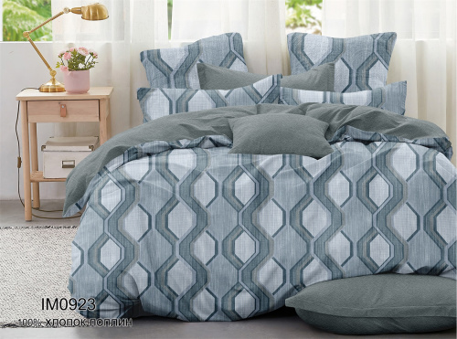 КПБ Поплин Арт. IM0923