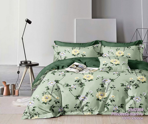 КПБ Поплин Арт. y5d2365