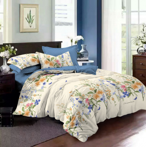 КПБ Поплин Арт. SA-1061