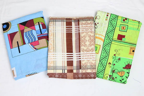 Простынь Бязь пл. 125гр