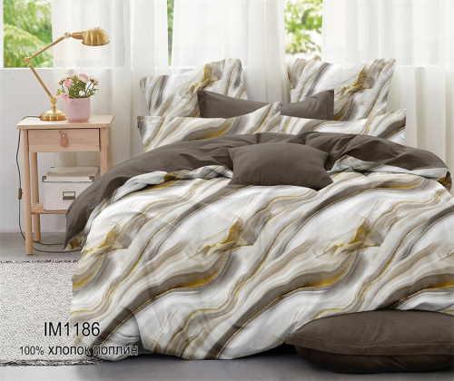 КПБ Поплин Арт. IM1186