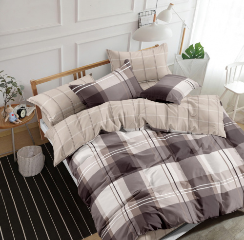 КПБ Поплин Арт. SA-1625