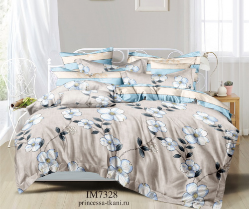 КПБ Поплин Арт. IM7328